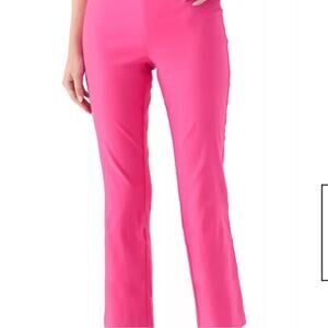 Kim Rogers Pink Millennium Pants Size 16